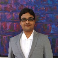 Ashish Shah
