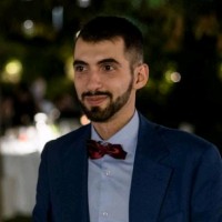 Christian Caccioppoli