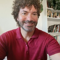ANGEL SANCHEZ LOPEZ