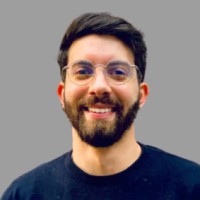 Ariel Marcos Arévalo