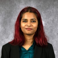 Akanksha Yadav (She/Her)