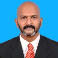 Ajaykumar S