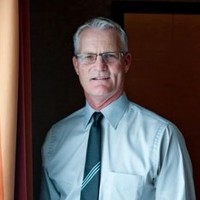 Kent Wiebe