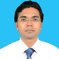 Muhammad Umair Anjum
