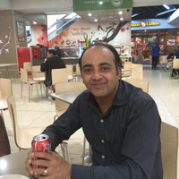 Vibhu Sood