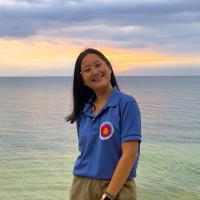 Rae Marimel Tongco