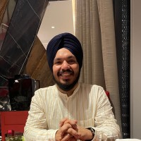 Harsimar Singh