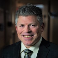 Peter C. Johnson