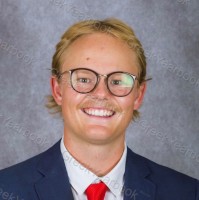Nolan Woodward