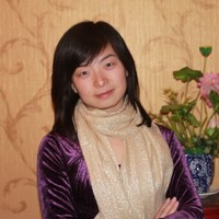 Joanna SHI
