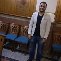 Ahmed Mohamed Refaat (SAP MM Consultant)