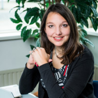 Eline Van Den Hout