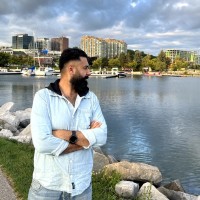 Hammad Hussain
