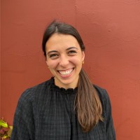 Megan Dedinsky