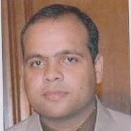 Manoj Goyal