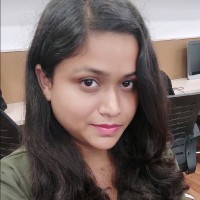 Shweta Kumari