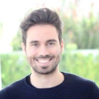 André Almeida