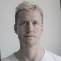 Jonas Thrane