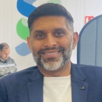 Ravi Berry