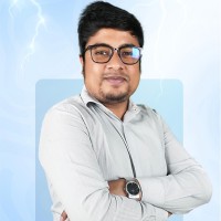 Engr. Ashikur Rahman