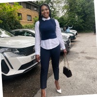 Eva Enekwe