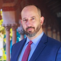 Nicholas Scheib, MBA