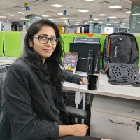 Susmitha Dasari