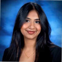Sanjana Shanmugavel