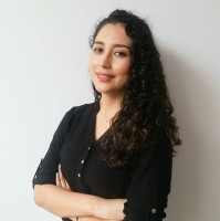 Lucero Huamán Sánchez
