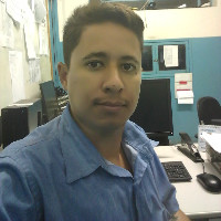 Ramon Muniz de Araújo Santana