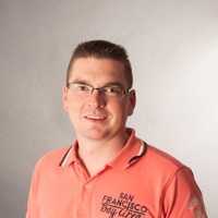 Erwin Koevoet