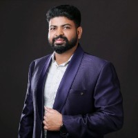 Adarsh Karthikeya