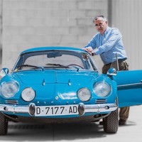 Francisco Esparza Unsain