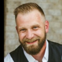 Aaron Bryan