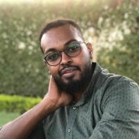 Yasir Mohammed