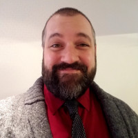 Ryan Sassaman