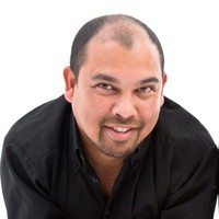 Zubaier Abrahams