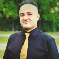 Hadis Ahmad Barikzai