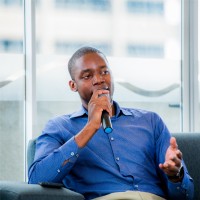 Edwin Chabuka
