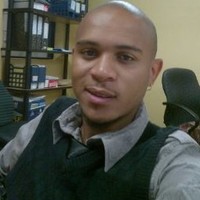 Justin Robinson