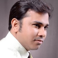 Krishnakant Panchal