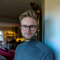 Adam Falkenberg