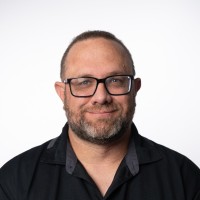 Jason Workman