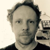 Christopher Barrett
