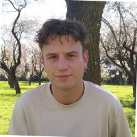 Martin Vicuña Rodríguez