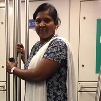 Santhalakshmi Anandkumar