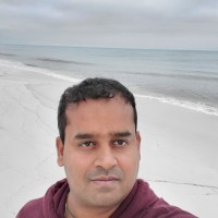 Dilip Subramani