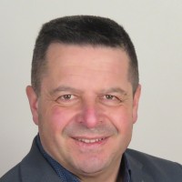 Christophe LEROY