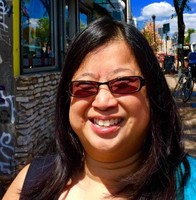 Lavinia Cheng