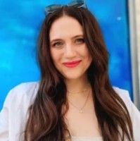Olga Kolupaeva
